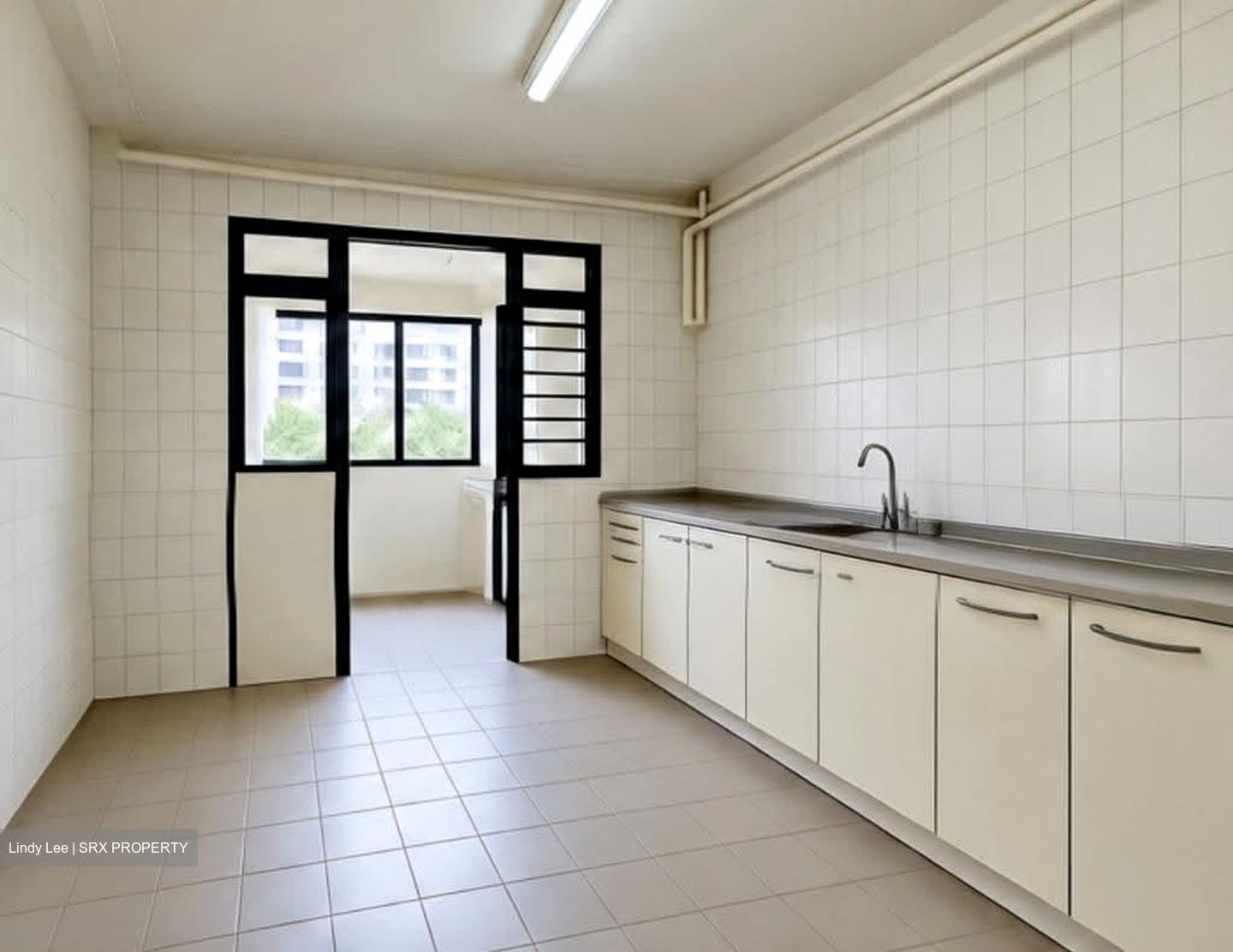 Central Green Condominium (D3), Condominium #615312101